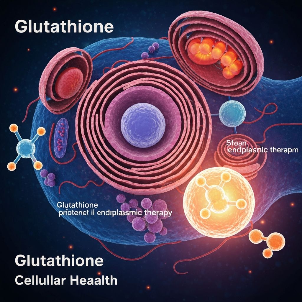 Glutathione