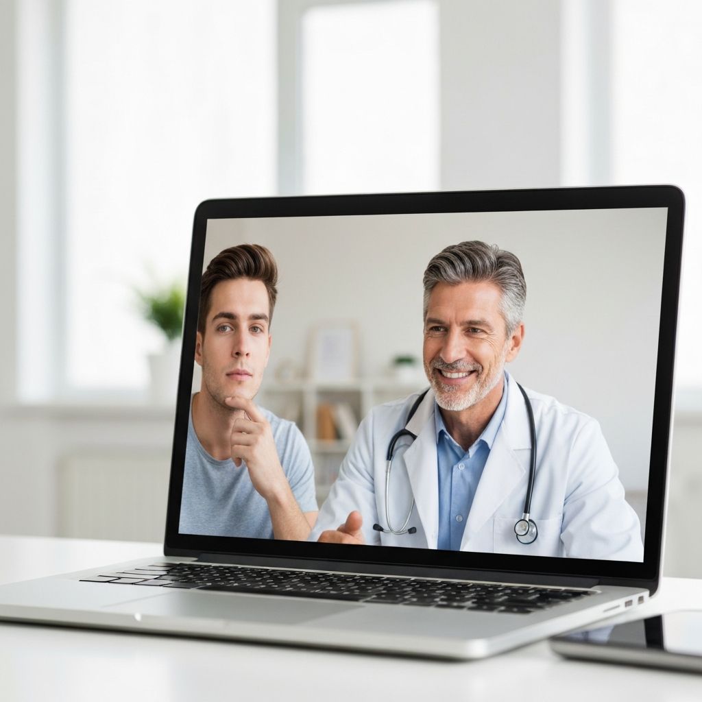 Virtual Consultation