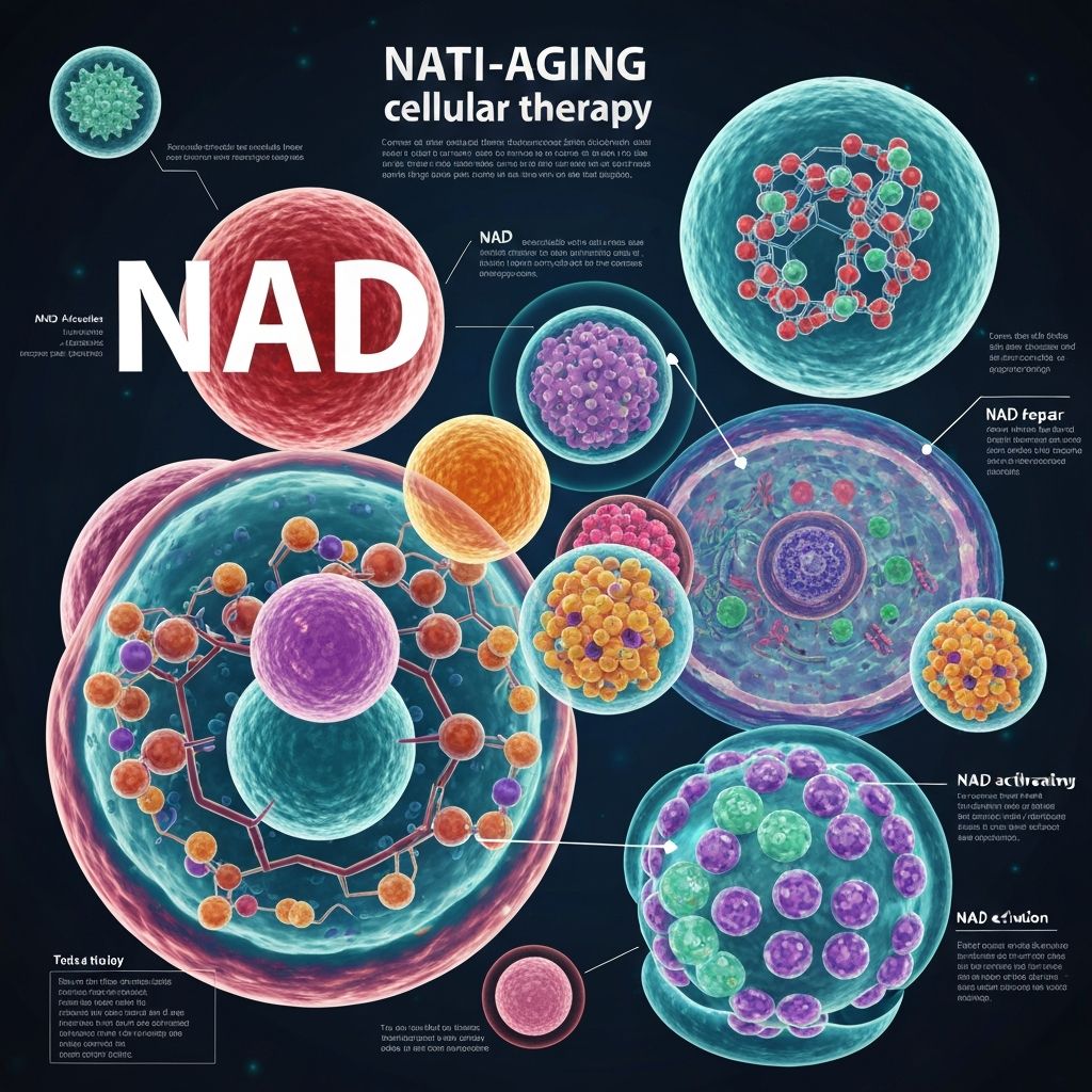 NAD+